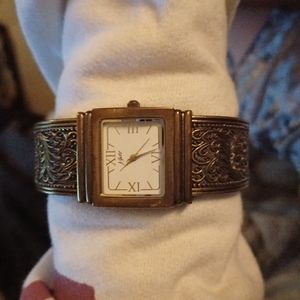 J Jill Japan Movement Watch